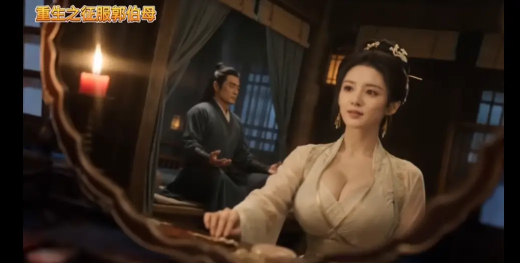 《重生之征服郭伯母》全集免费高清在线观看 - 魂穿逆袭改写命运 - HD中字未删减版 - 百度夸克网盘资源分享