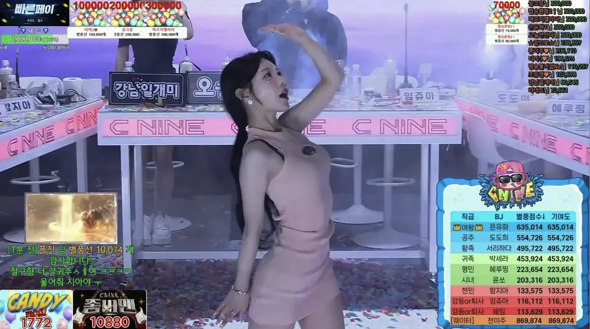 《全员卸甲》韩国bj女团熊猫班完整版在线观看-高清HD无广告播放-全员卸甲全集资源