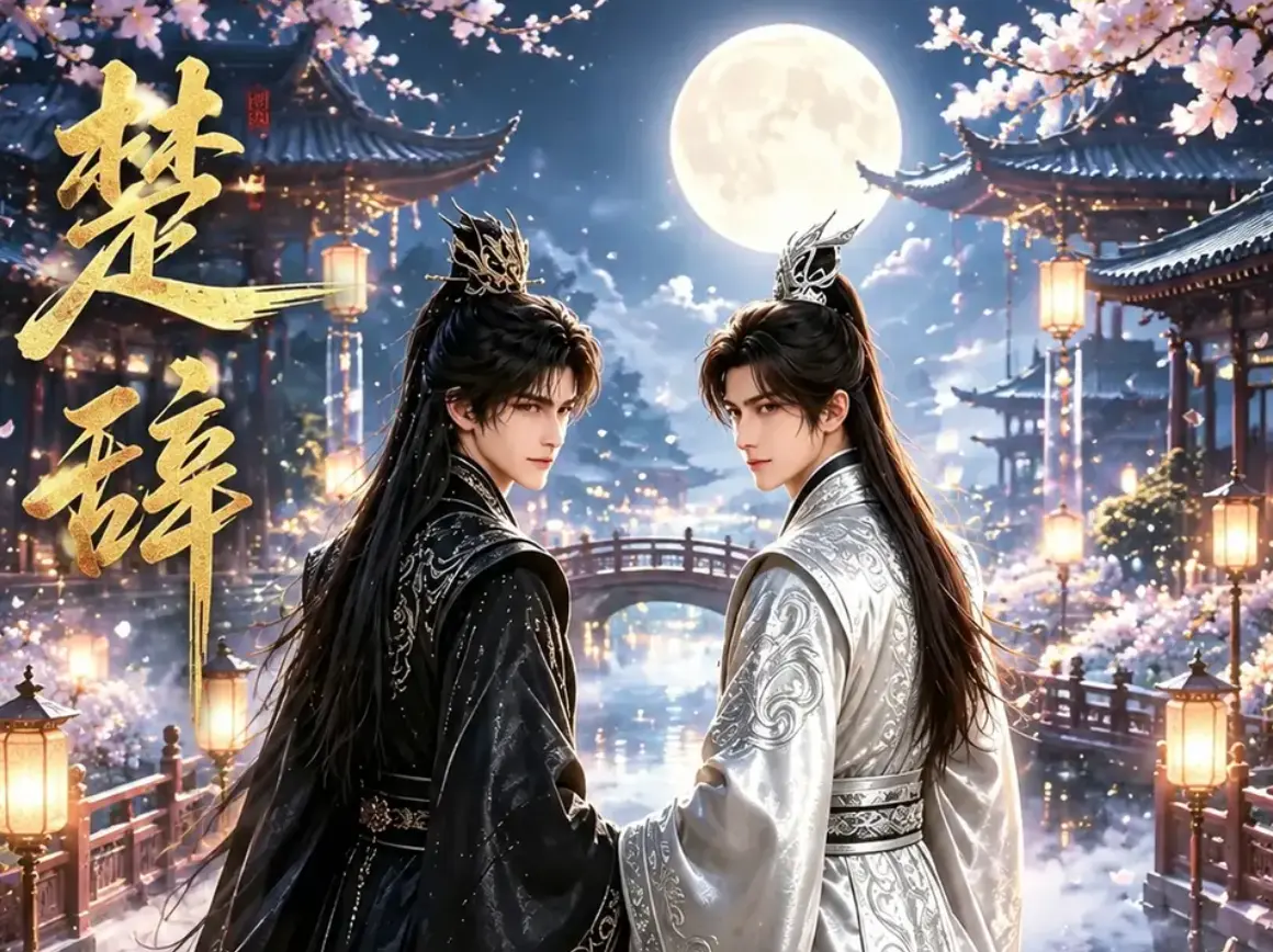 《楚辞》无雾版超高清1080P资源下载-免费在线观看楚辞短剧漫剧全集-手机流畅播放无删减完整版