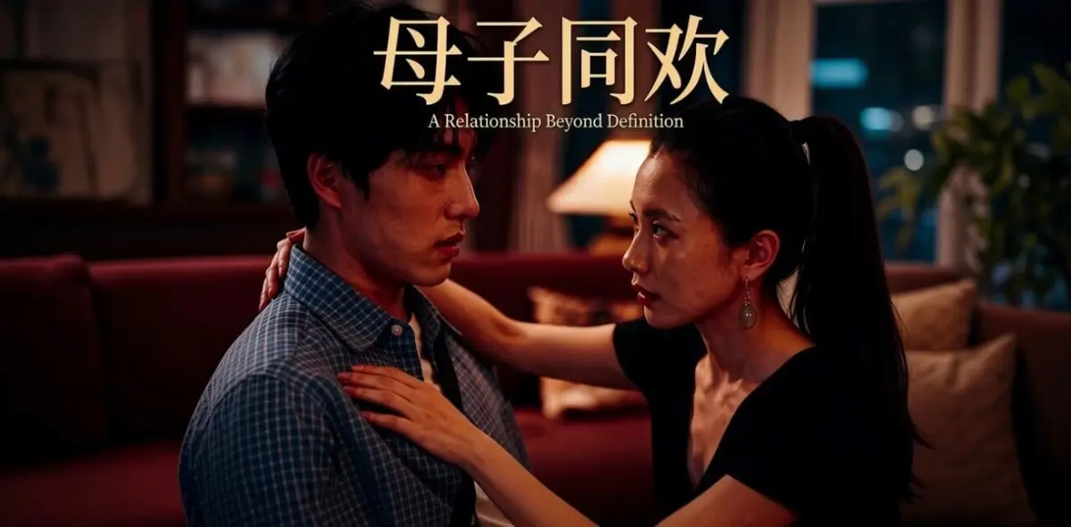 《母子同欢》AI真人短剧全集免费高清在线播放-无删减版1080P画质-百度夸克网盘分享资源