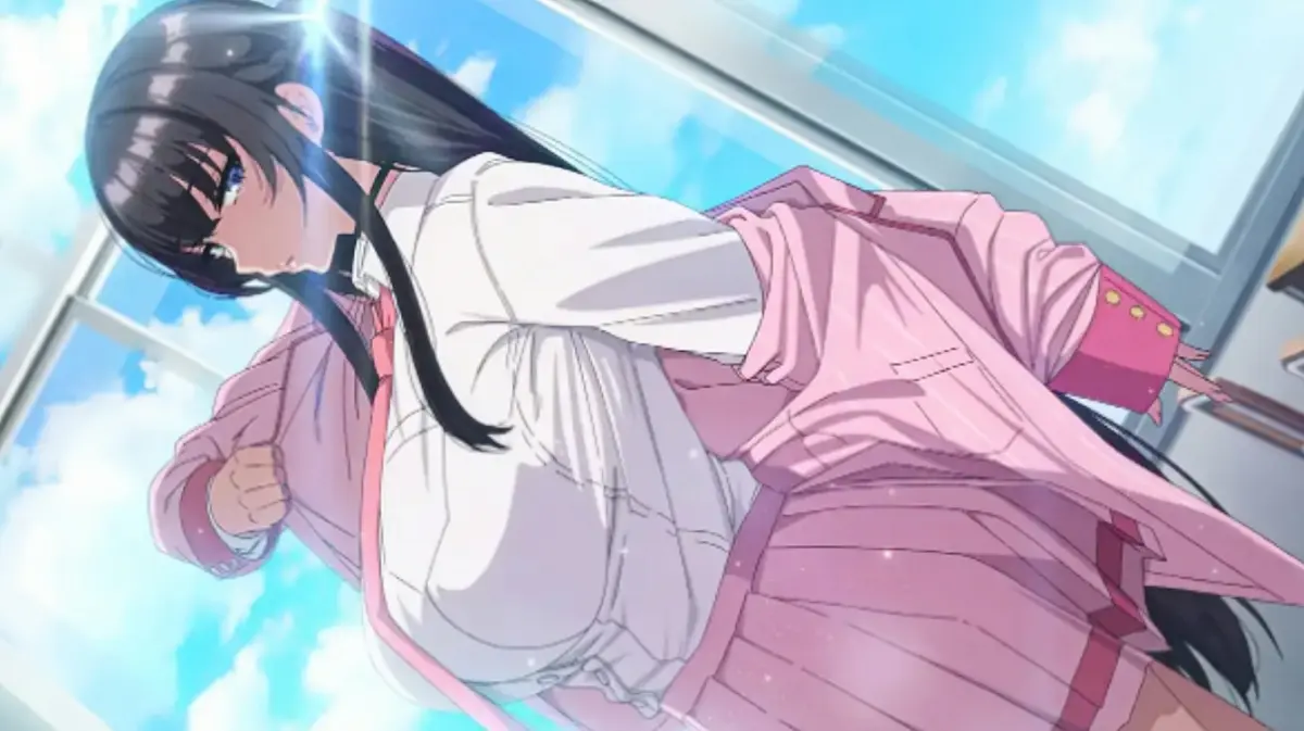 《彼女三姐妹》动漫全集在线观看-彼女催眠完整版1080P高清播放-无删减免费观看资源