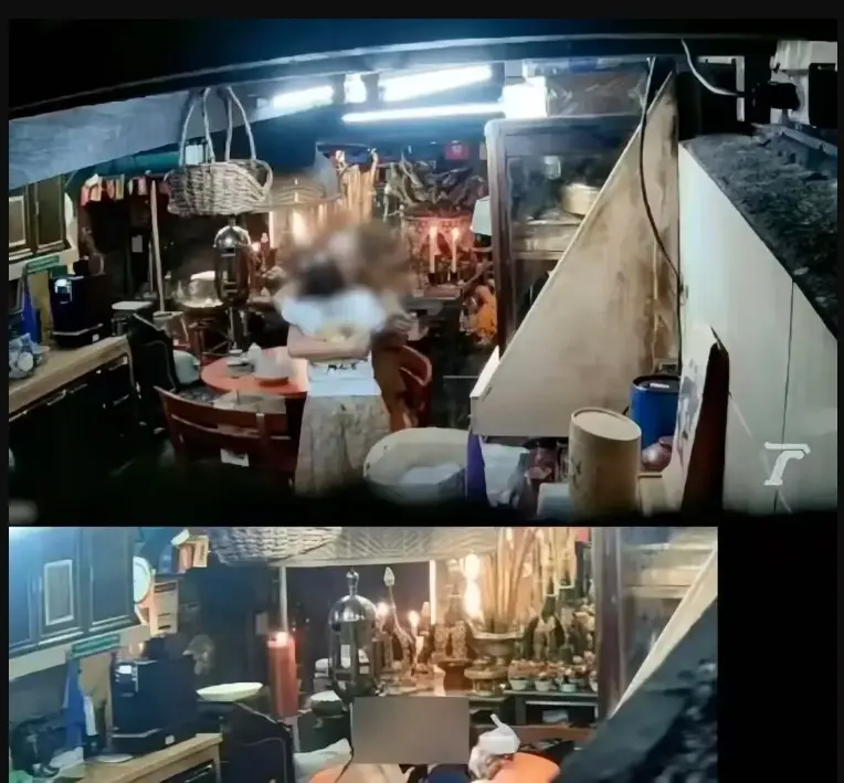 《泰国泽度金阿赞初事件》全网首发完整视频-蓝光超清无删-夸克网盘极速下载-泰国泽度金阿赞初事件高清未删节版在线观看