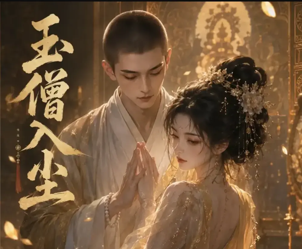《玉僧入尘》AI短剧全集高清-1080P超清完整资源手机在线播放-玉僧入尘蓝光超清无删夸克网盘极速下载-免费在线观看