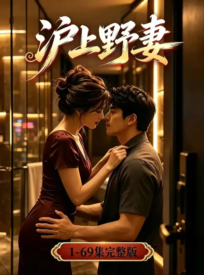 《沪上野妻》AI漫剧未删减全集4K高清在线观看-都市逆袭男频爽剧全程高能-夸克网盘资源免费下载沪上野妻完整版