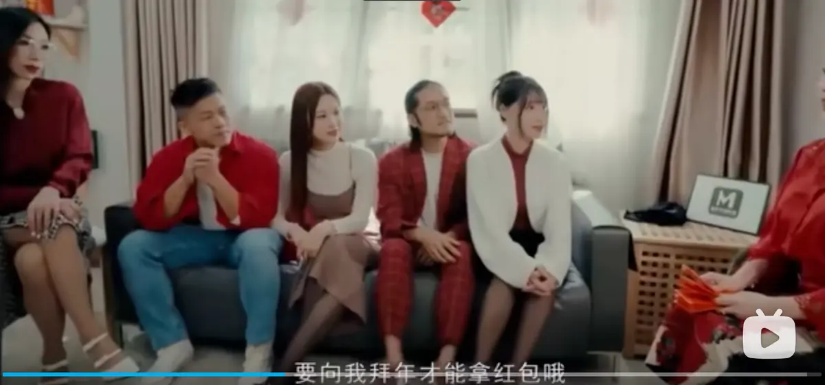 家族团圆饭-李蓉蓉苏畅艾鲤夏晴子1080P高清完整版-免费在线观看