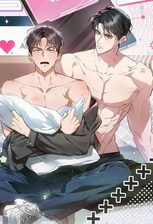 双男主漫画《我跟发小一起被关起来了》完整版在线观看-免费资源下载