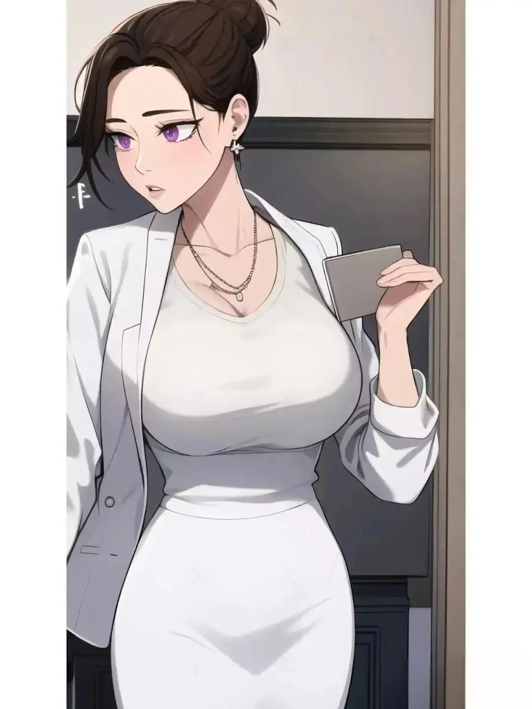《私密教学》高清无删减全集免费阅读-私密教学漫画完整版在线观看-汉化资源无广告免费在线看