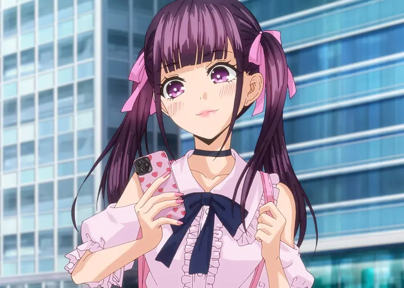 《玩美×玩媚》全集未删减高清樱花动漫免费观看-玩美×玩媚高清无广告在线播放-日漫完整版手机观看下载
