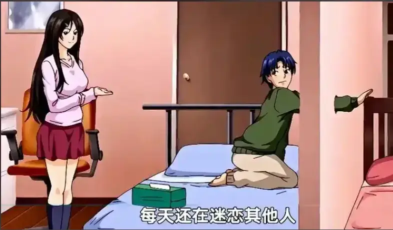 《御手洗家的兄妹》动漫在线观看免费全集高清未删减 - 御手洗家的兄妹资源下载OVA完整版 - 超清画质