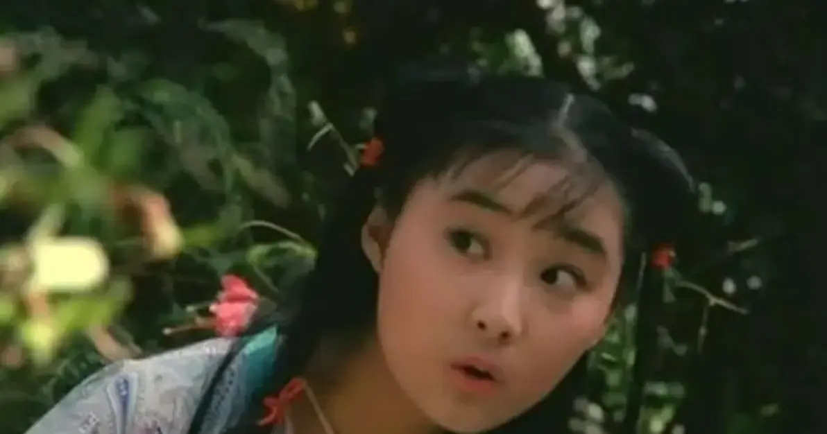 《少女潘金莲》未删减版高清完整版在线观看无广告-香港电影免费播放资源