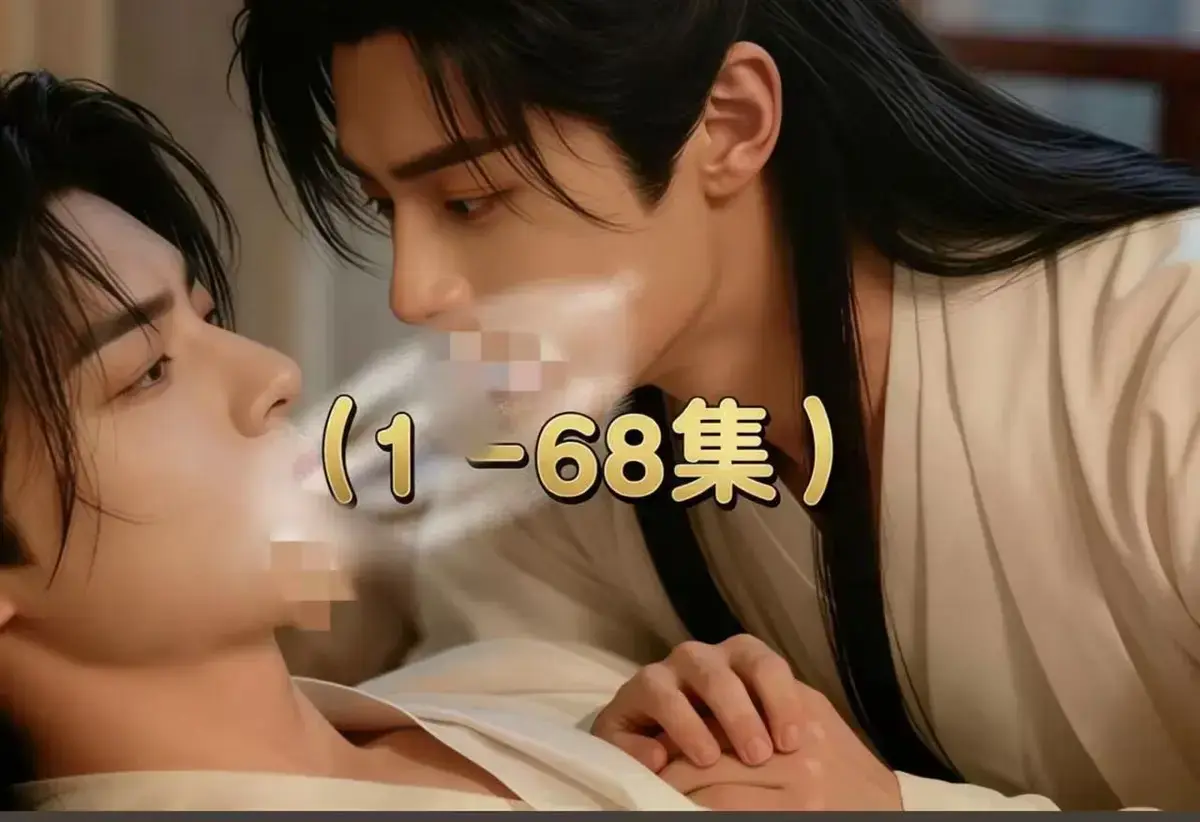 AI短剧《荷塘男色》1-68集高清无删减在线播放 - 荷塘男色完整版1080P免费云盘资源 - 无广告即点即看超清免费分享