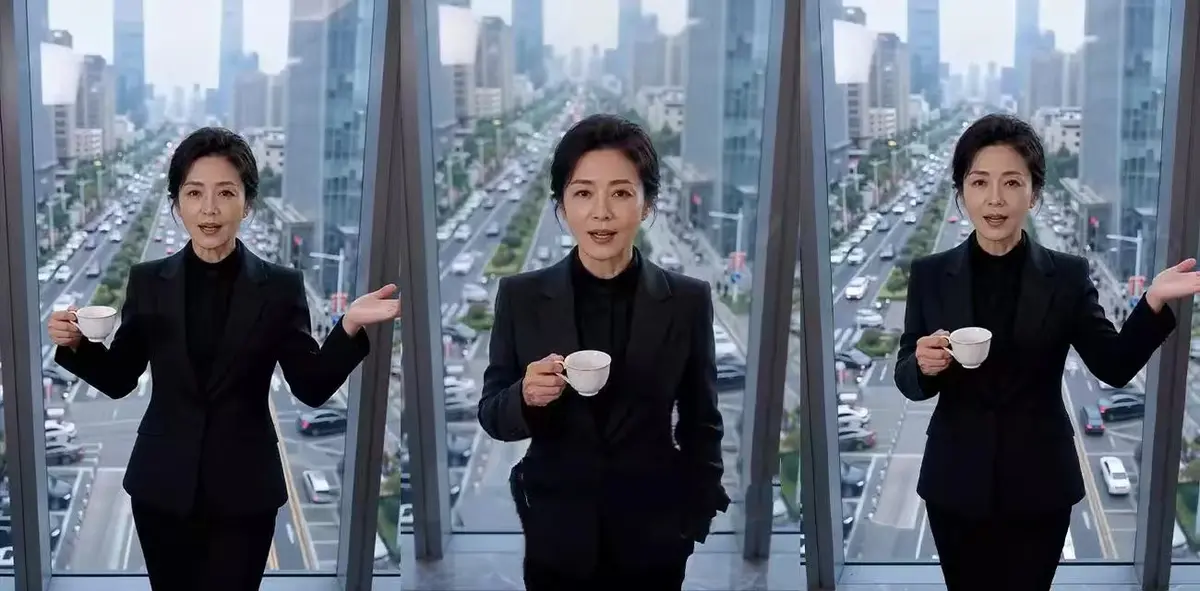 黄果AI短剧《我的岳母苏沛真》完整版合集免费观看-家庭温情爆款在线播放-资源一键下载全集高清无广告