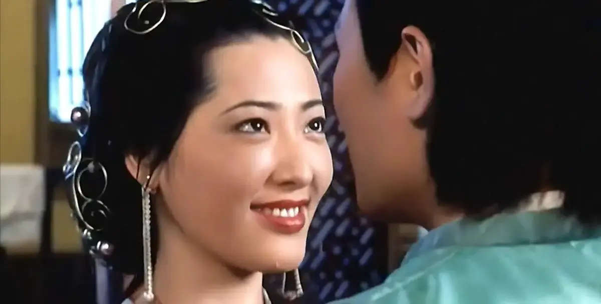 香港电影《少女潘金莲》高清完整版在线观看无广告 - 2026年未删减版免费观看 - 少女潘金莲VS影院星辰影院