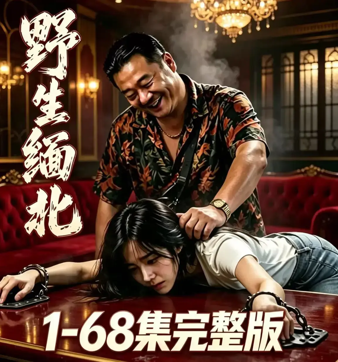 《野生缅北》高清无删减全集在线观看-4K蓝光版本资源-黄豆漫剧AI短剧免费播放