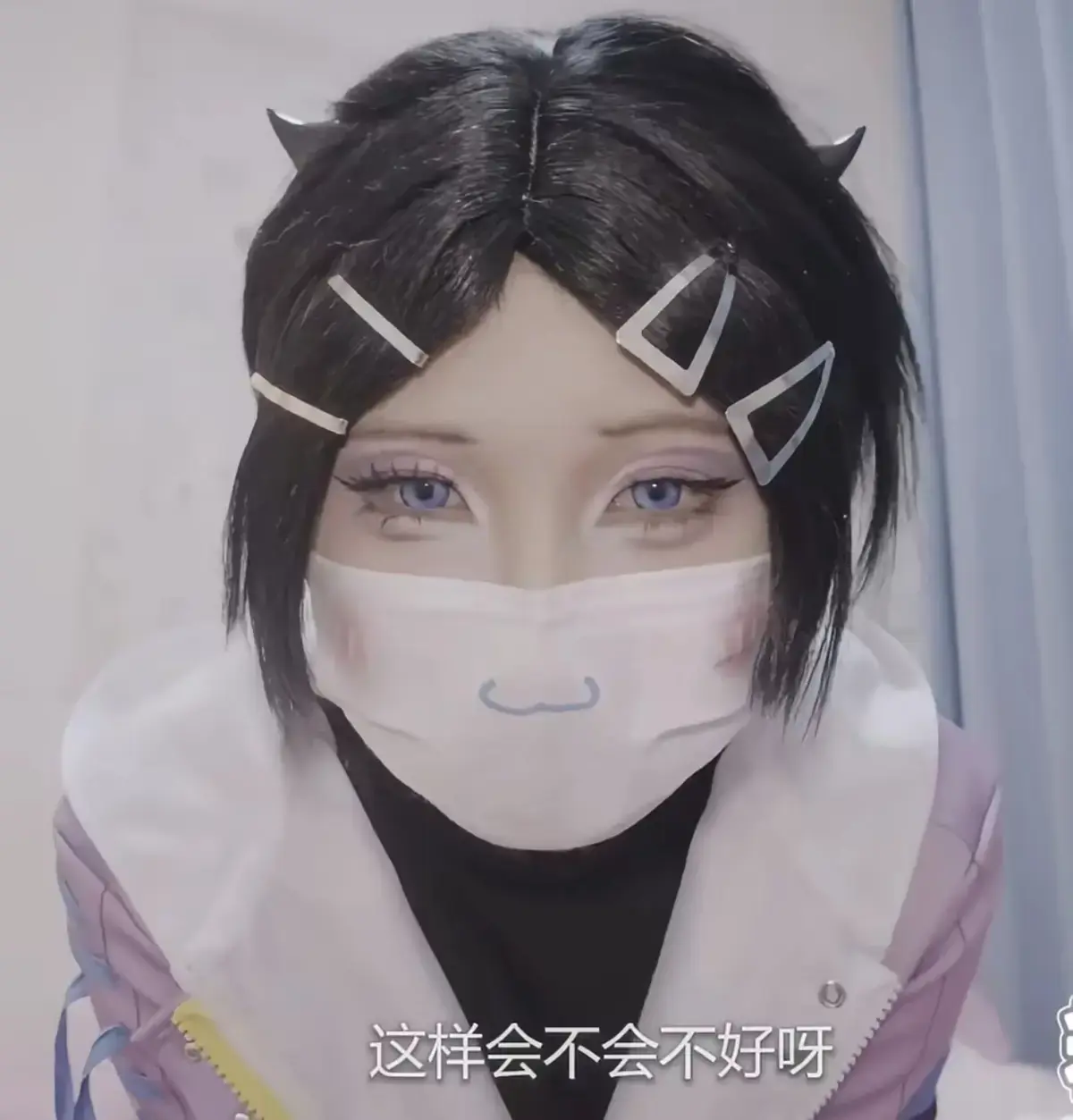 小圆点cos无畏契约暮蝶视频高清完整版在线观看 - 抖音热门小圆点cos暮蝶视频超清免费播放 - 小圆点cos无畏契约暮蝶视频全网同步资源