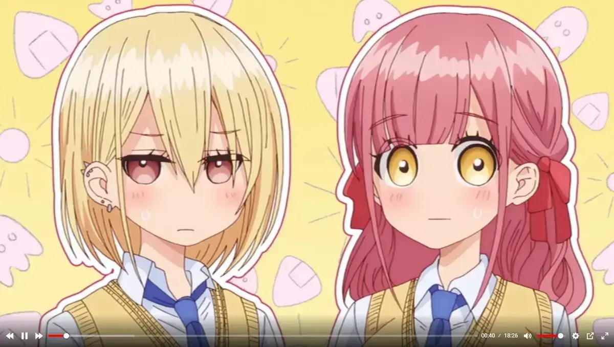 《玩美×玩媚》第一季全集高清在线观看-动漫资源完整无删减中字版-免费无广告极速播放
