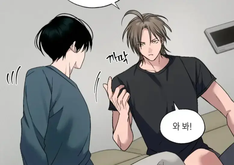 韩漫Touch and Cash免费在线阅读全本-Touch and Cash正版资源全集-热门韩漫画在线看