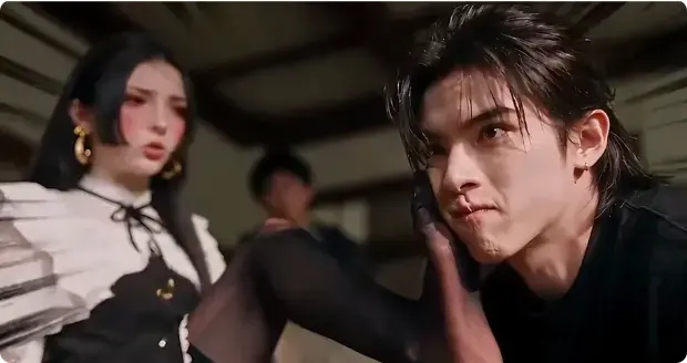 爆火悬疑AI短剧《东京牛头人》高清全集免费在线观看_东京牛头人HD中字未删减版_迅雷夸克网盘分享_高清不卡顿