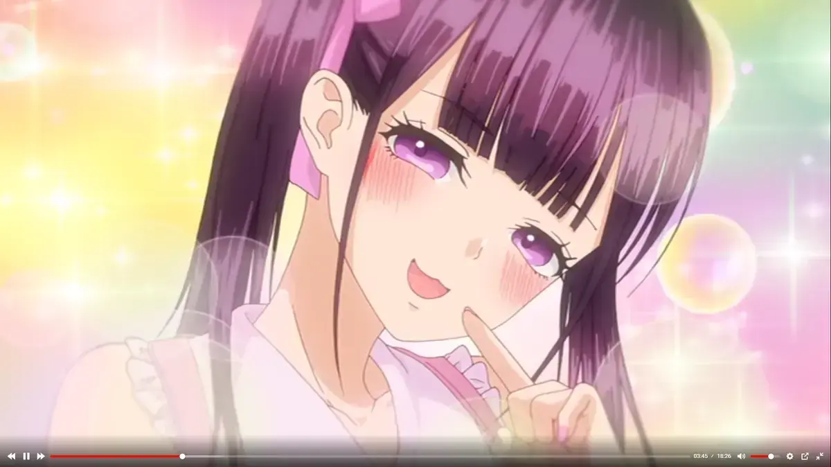《玩美×玩媚》第一季全集资源下载-HD高清无删减-玩美×玩媚动漫全集免费无广告在线观看