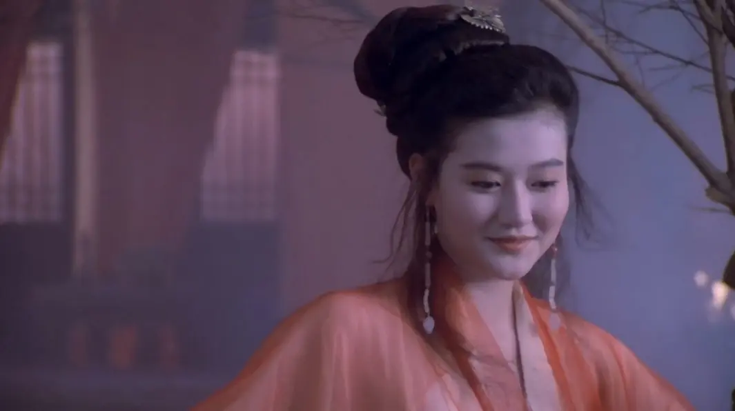 聊斋艳谭未删减高清版-香港电影剧情片-免费在线观看完整版