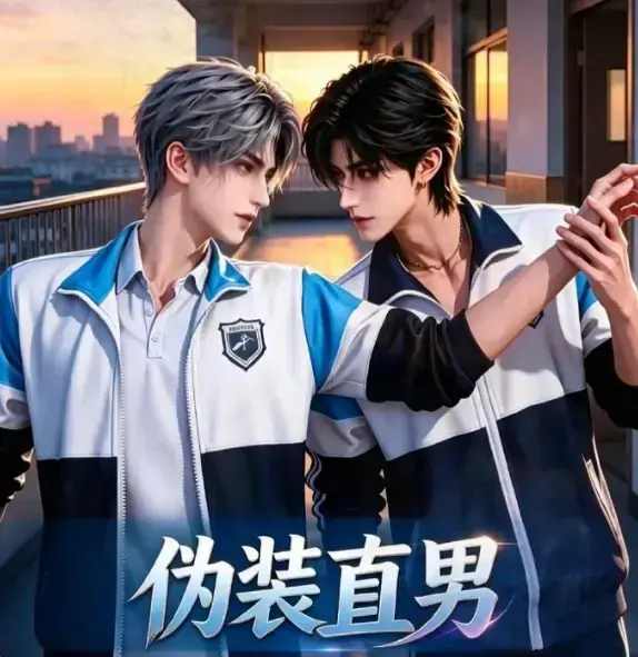 AI短剧《伪装直男》全集1-29集未删减 - 伪装直男免费手机在线播放 - 1080P高清画质全集资源