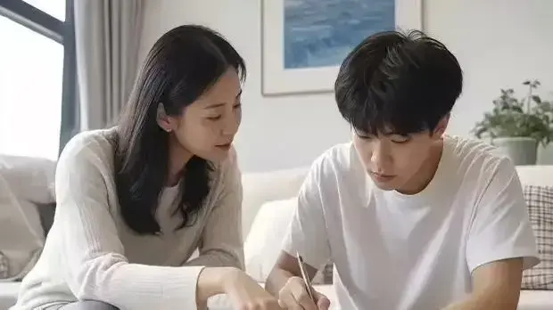 《妈妈陪儿子高考》20集全集完整版-最新短剧妈妈陪儿子高考-高清在线看