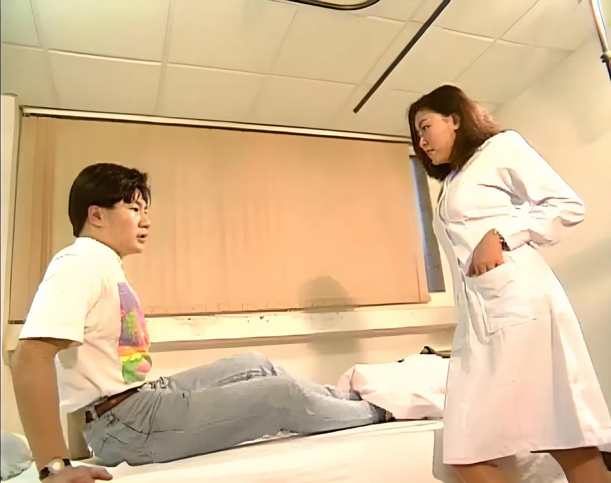 经典台剧《杏林春暖》全集免费在线播放_1080P高清修复HD中字_杏林春暖完整版重温