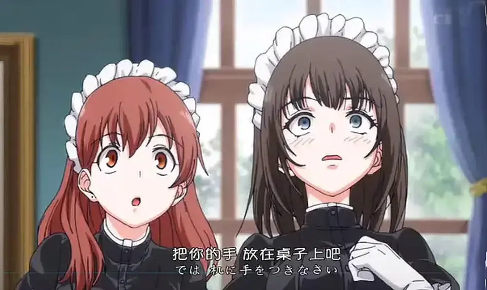 女仆教育无删减完整版中字版在线观看-《女仆教育》全集无广告免费播放-风车动漫VS影视