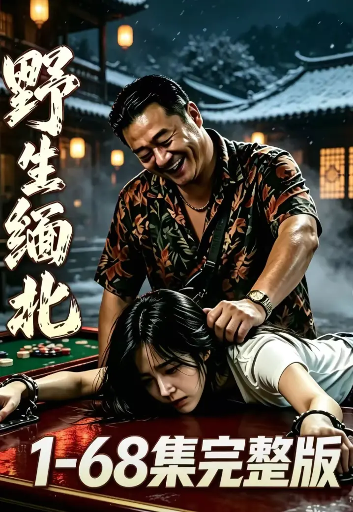 《野生缅北》全集无删减在线观看-绝境求生人性博弈-高清画质无广告播放-免费资源网盘下载