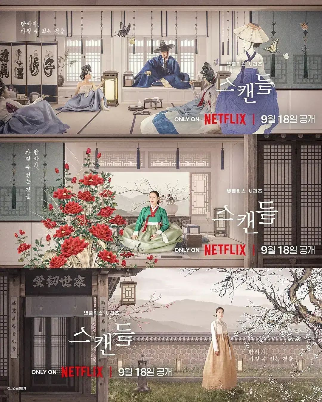 《挑情丑闻》资源下载-2026悬疑情感韩剧高清全集-挑情丑闻无广告在线观看